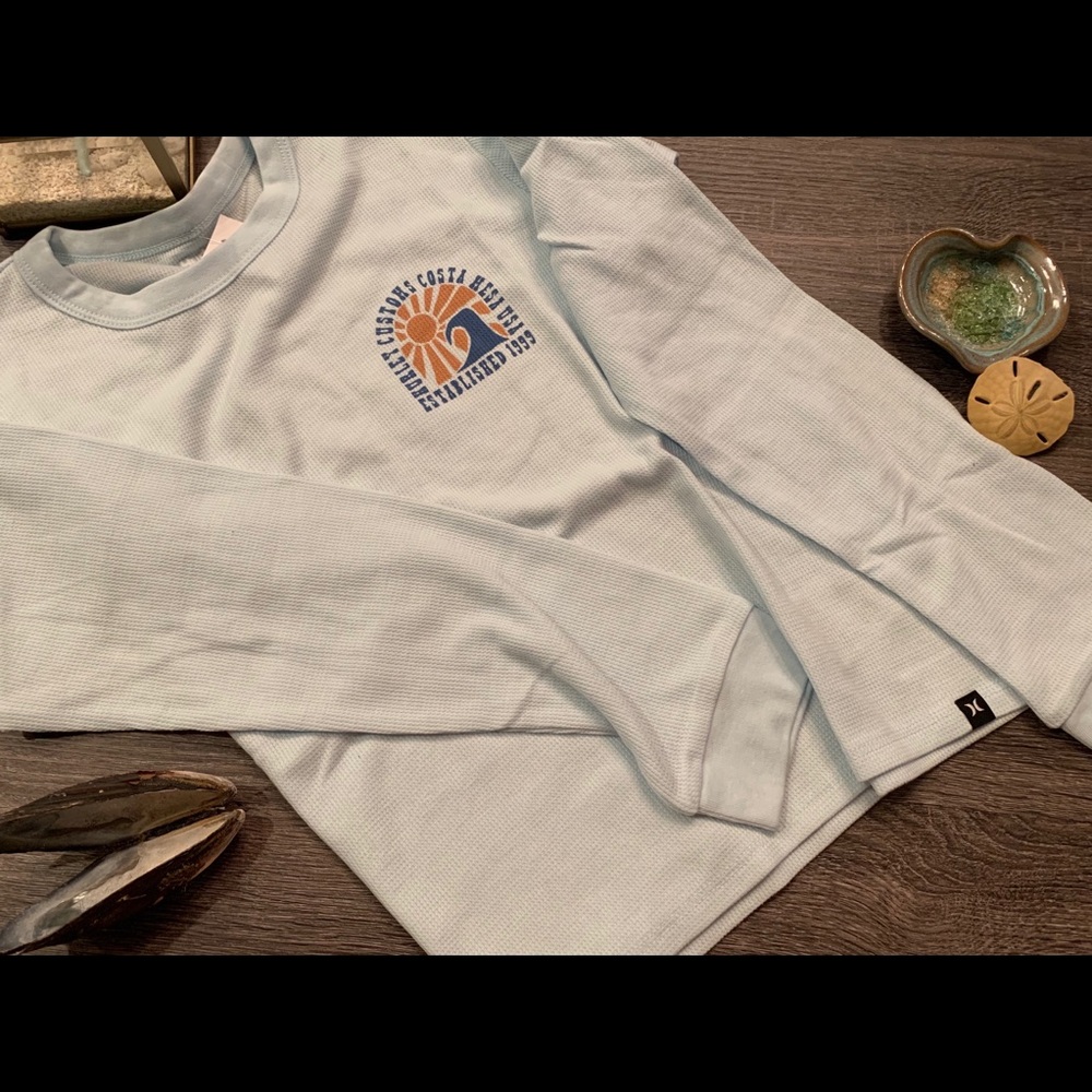 🌈 Hurley🌈 Various Sizes ☀️ NWT!